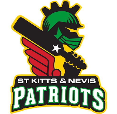 St. Kitts – Nevis Patriots secures more local Sponsors