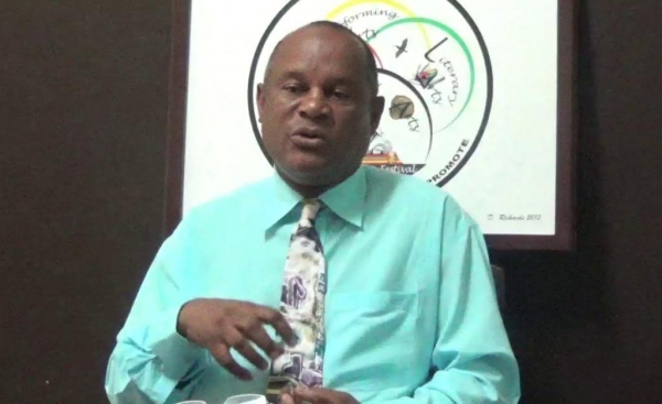Department Of Culture Gets New Director