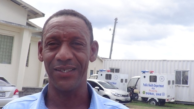 Nevis Coach Pleased With Young Cricketers