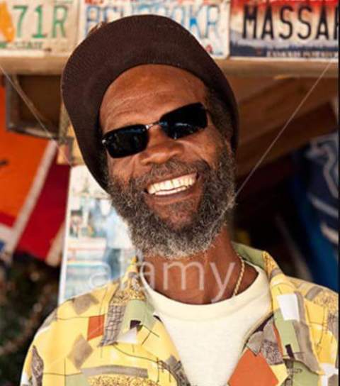 Local entertainer and entrepreneur ‘Watusi loses battle with cancer