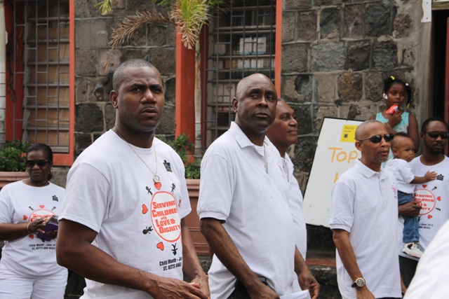 Child Month Parade – a show of interest in island’s children, Nevis Premier says