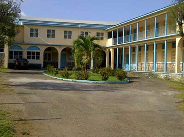 Dr Drew wants Fort Thomas to be tested; Liburd   says Teachers Union no longer keeps parents informed