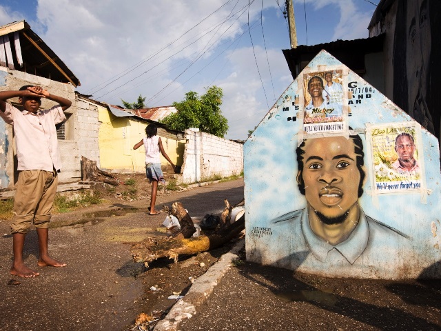The 10 world cities with the highest murder rates – in pictures