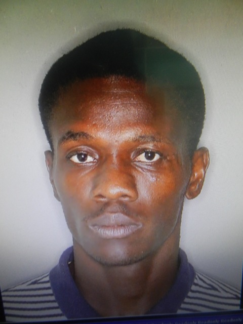 Fitzroy Challenger Charged With Broadie’s Murder