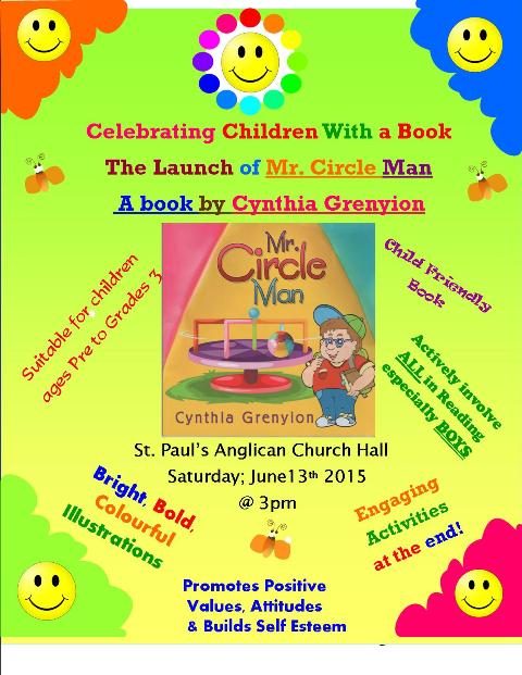 Local Author to Launch Book