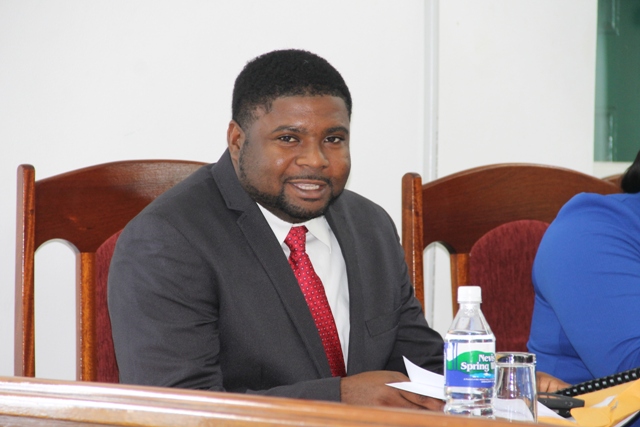 Multi-million dollar Hanley’s Road Rehabilitation project progressing smoothly, Minister reports