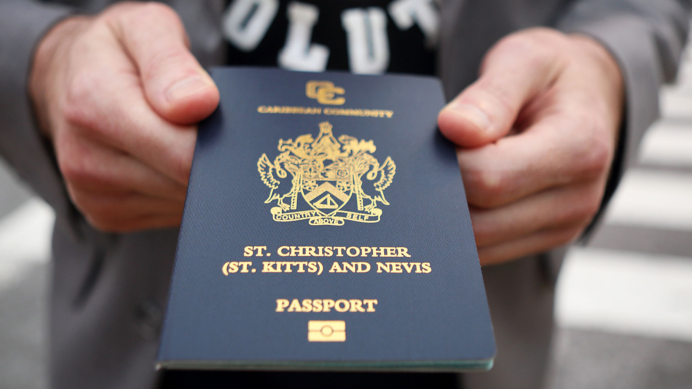 Buying Your St. Kitts Citizenship May Get More Expensive Soon