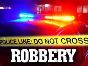 Robbery Reported In Buckleys Housing Development