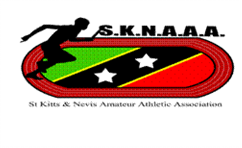 Contingent for the 2016 OECS Track and Field Championships and NACAC Under 23 Championships.