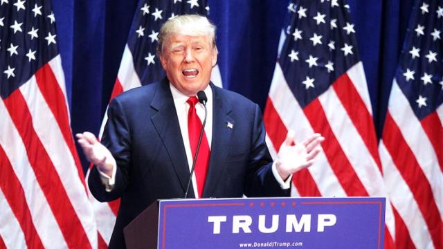 NBC Cutting Ties to Donald Trump Over 'Derogatory' Remarks About Immigration