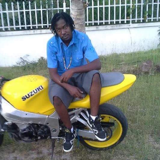 Tragic accident in Nevis