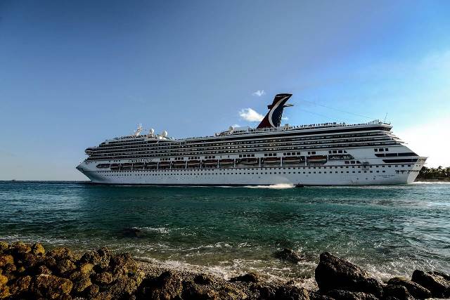 Carnival Gets U.S. Approval to Start Cruises to Cuba