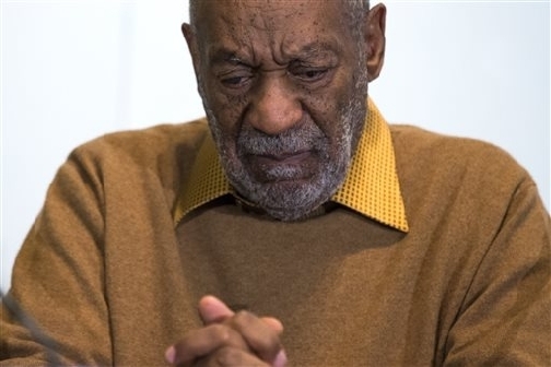 Cosby admission brings him more shame, but…