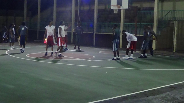 CG Rebels Lose To Exodus