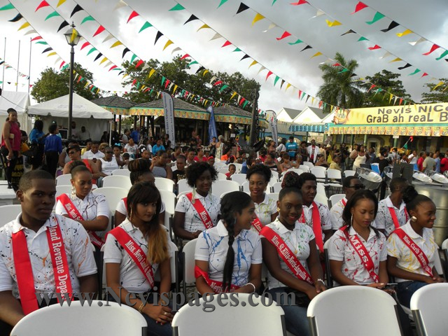 The official launch of Culturama 2015