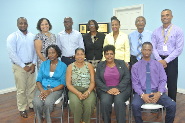 T.D.C: The Michael King Scholarship Award Ceremony..