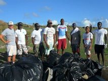 GREEN COAST CREW CONTINUES TO MAKE WAVES