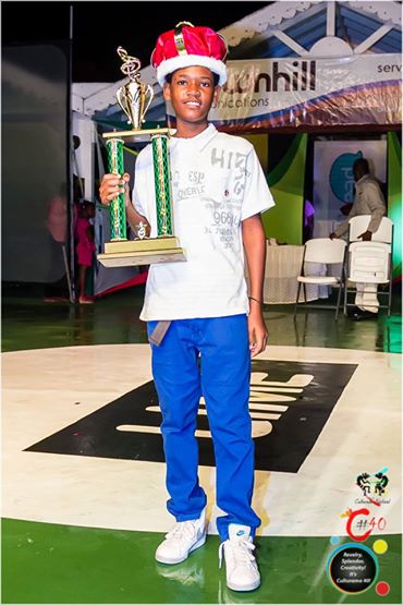 Contestants in the 2015 Nevis Culturama Festival Mr. and Ms. Talented Pageant and Junior Kaiso Contest to be launched this weekend.