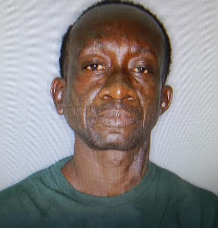 Brother of Popular Jamaican Singer Arrested For Larceny