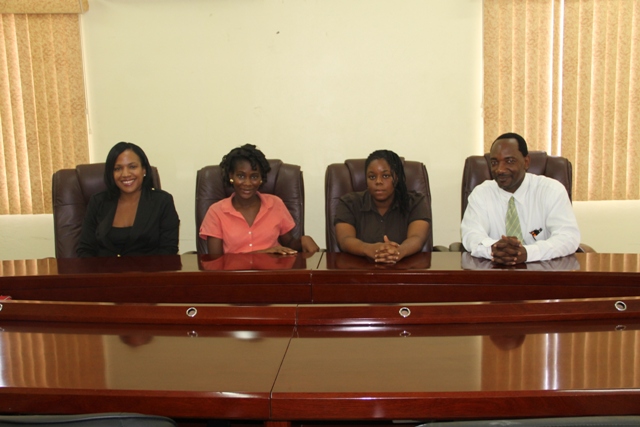 MUA/NIA Health Science scholarship awardees announced