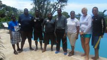 RED CROSS SOCIETY MAKING A DIFFERENCE