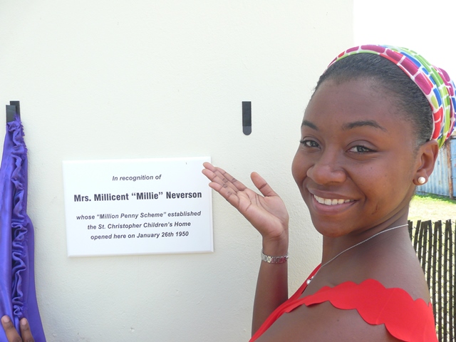 A Million Penny Pay-Off !   The Children’s Home Celebrates 65 years of care.