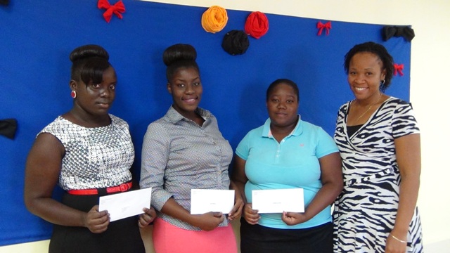 Single Moms Awarded Scholarships