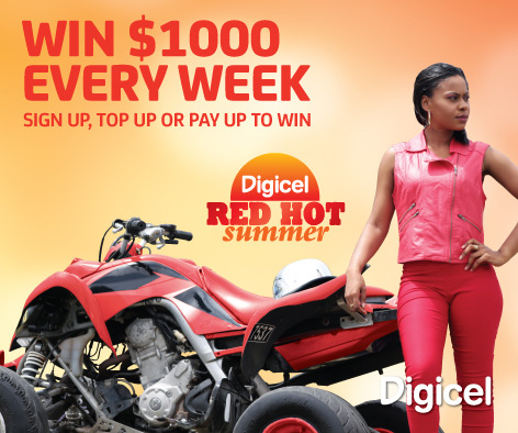 Digicel St. Kitts Has a New Home