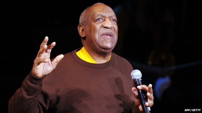 Atlanta’s Spelman College ends Bill Cosby professorship