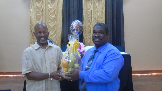 Fifty-Five Graduate from Inaugural Cake Decorating and Pastry Making Workshop