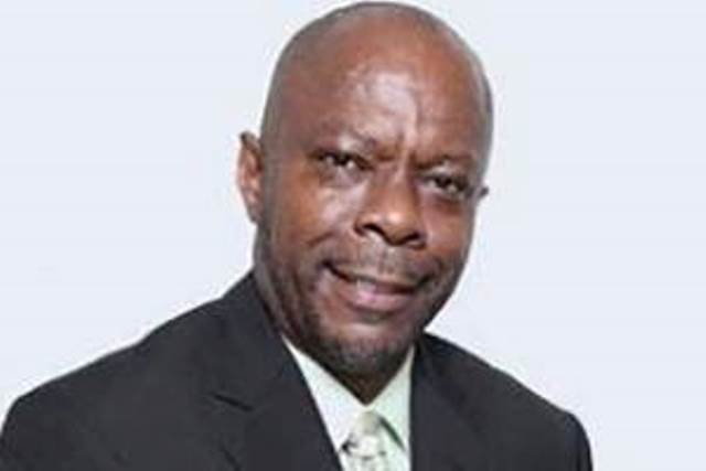 NEVIS: Sister of Murder Victim Makes an Appeal for Assistance