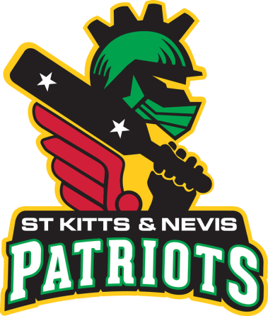 St. Kitts and Nevis Patriots makes their mark at CPL15