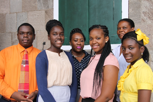 Nevis youths to participate in CPA Conference in Tortola