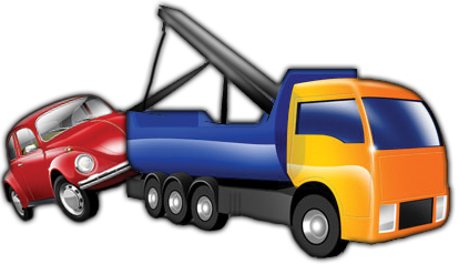 Removal Of Derelict Vehicles Around Basseterre