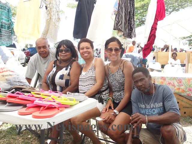 Food fair Culturama 2015