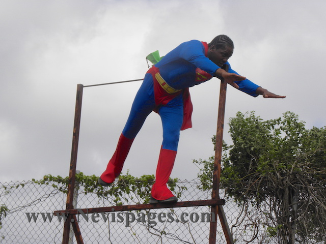 Photo Gallery #2 Jouvert Culturama 2015