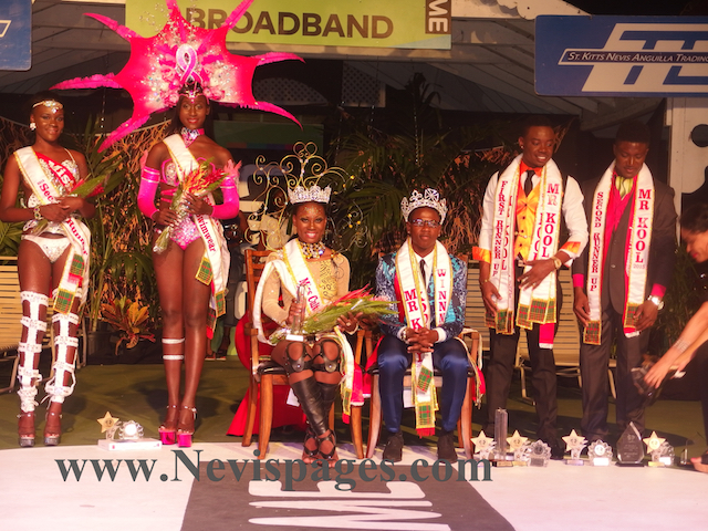 Mr. Kool and Miss Culture Swimwear Competition 2015 ( 2nd Gallery ).
