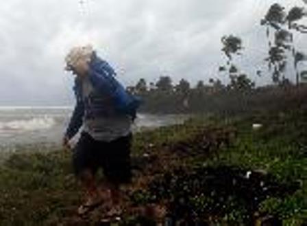 Tropical Storm Erika: At Least 12 Dead, Widespread Flooding Reported in Dominica; State of Emergency Declared in Florida