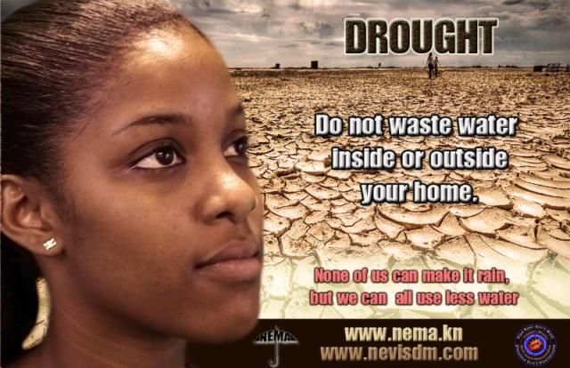 Drought Awareness‏