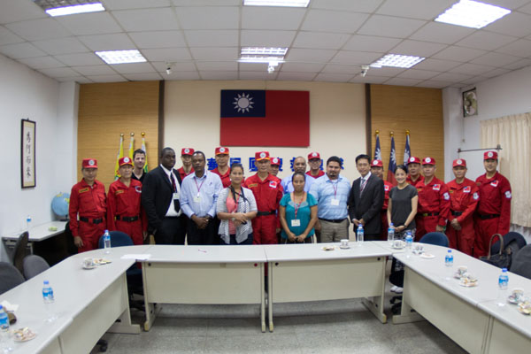 Taiwan’s NGOs Working at Home and Abroad