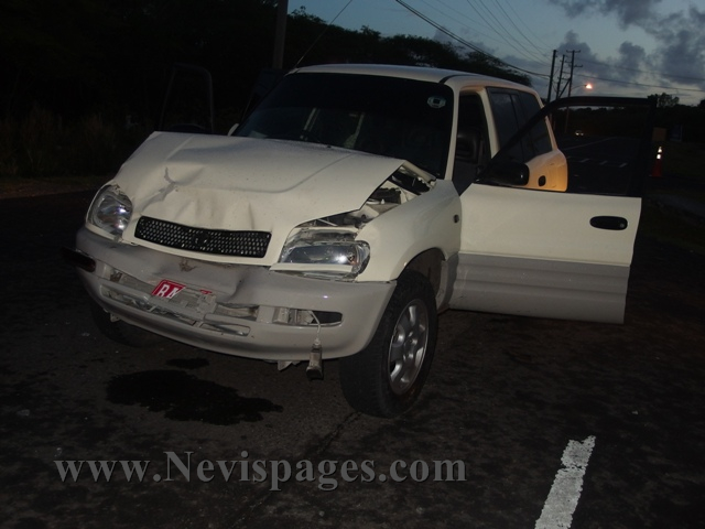 Traffic Accident