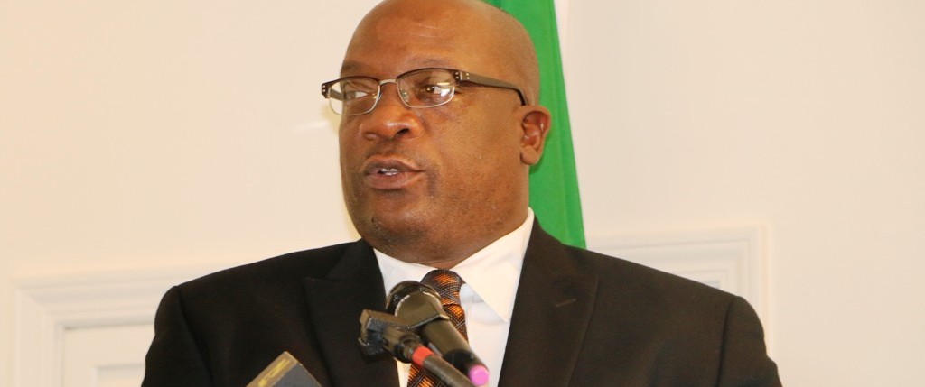 ST. KITTS AND NEVIS PROMOTES VALUE OF CITIZENSHIP PROGRAMME