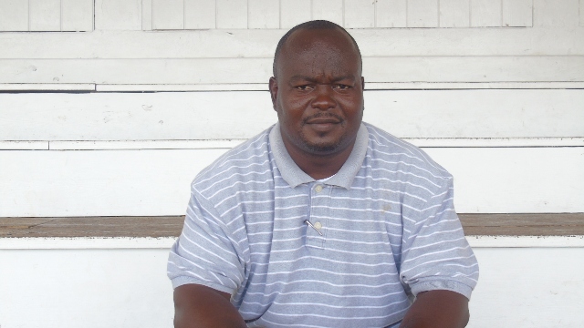 SKNFA REP ASSURES THAT PLANS ON TRACK FOR FIFA TOURNAMENT