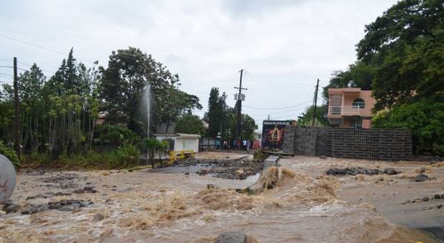 PM Harris Expresses Nation’s Solidarity with Dominica