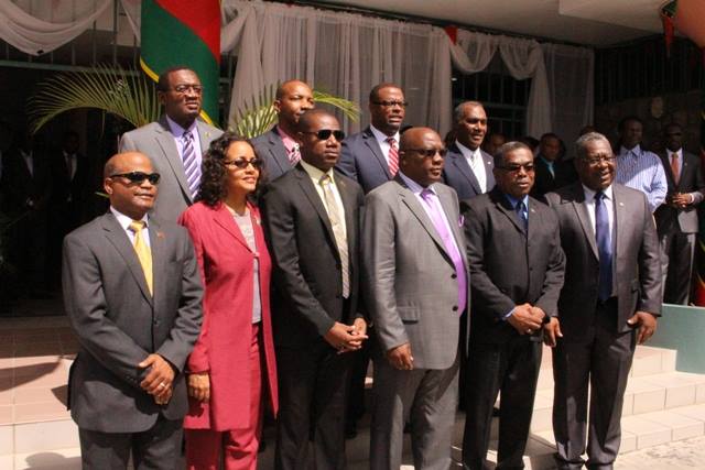 Post Cabinet Briefing for Friday, March 10, 2017