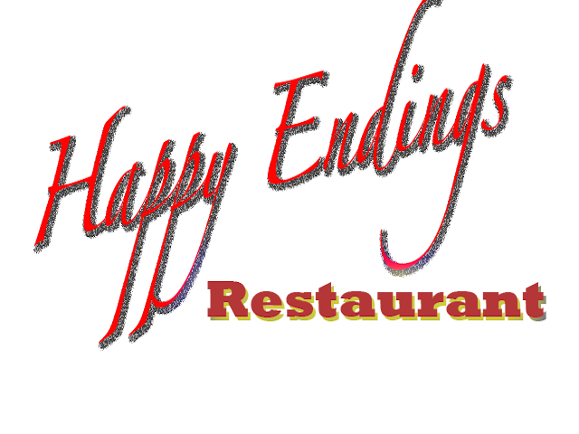 Happy Endings: Closing…