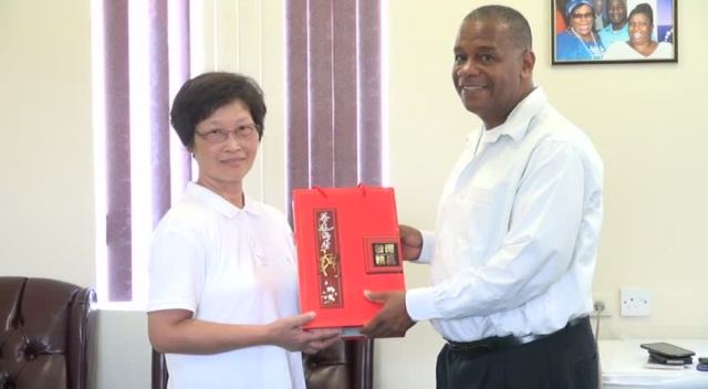 Farmers on Nevis urged to attend four-day agriculture workshop hosted by Republic of China (Taiwan)