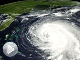ERIKA SHOWING LITTLE CHANGE IN STRENGTH AT THIS TIME