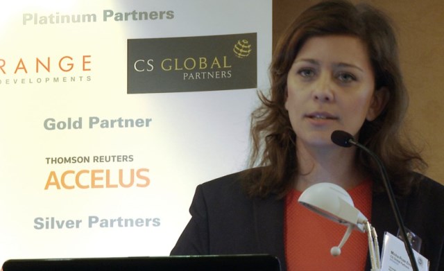 INTERNATIONAL EXPERT PLEASED WITH GOVERNMENT’S HANDLING OF ECONOMIC CITIZENSHIP PROGRAMME