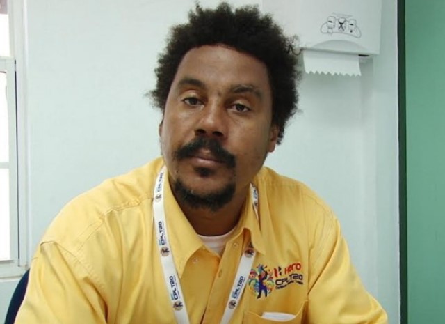 Noah G. Mills Announced as New Carnival Chairperson